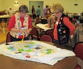Quilt and Sew TSW